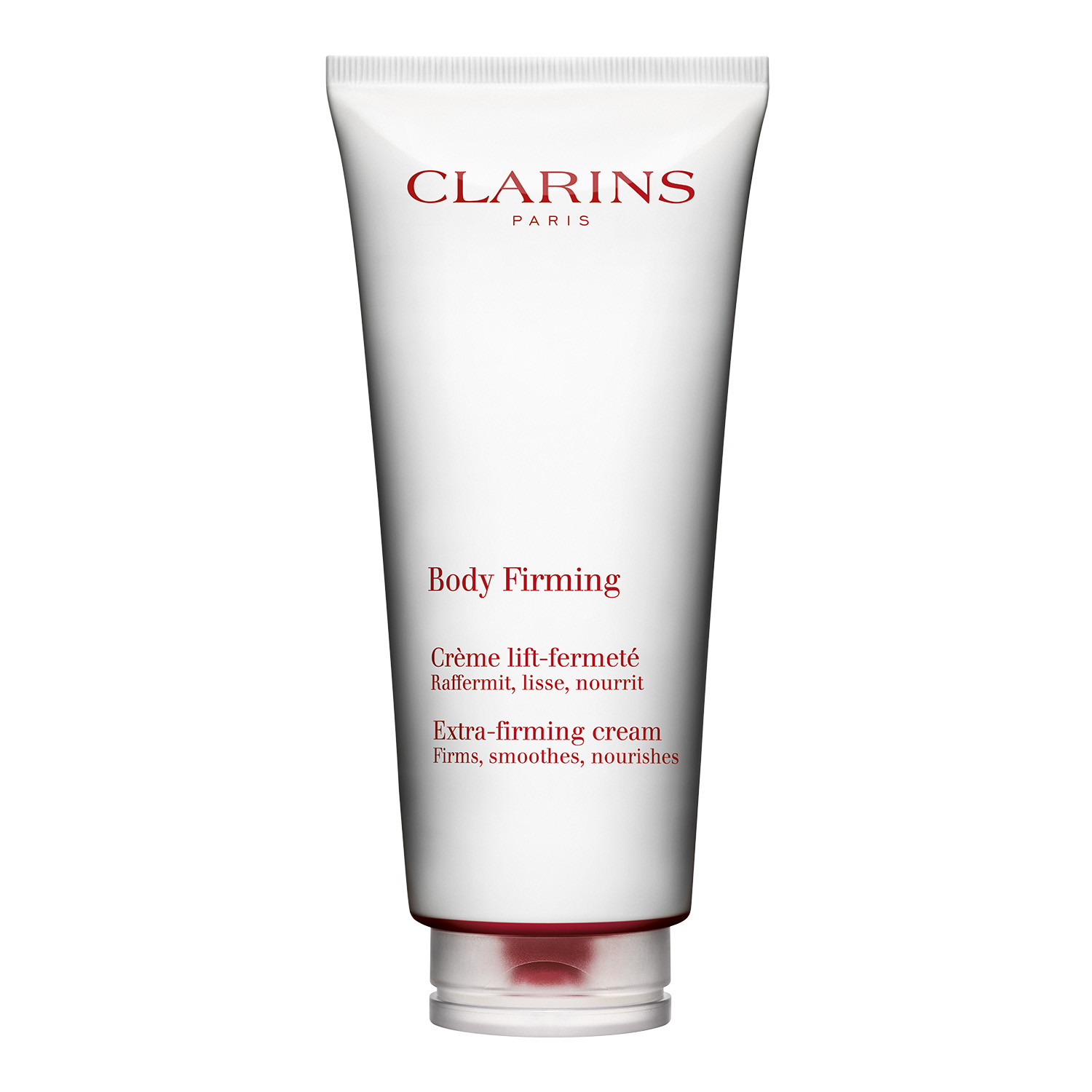 BODY FIRMING (CREMA DE FIRMEZA PARA EL CUERPO)